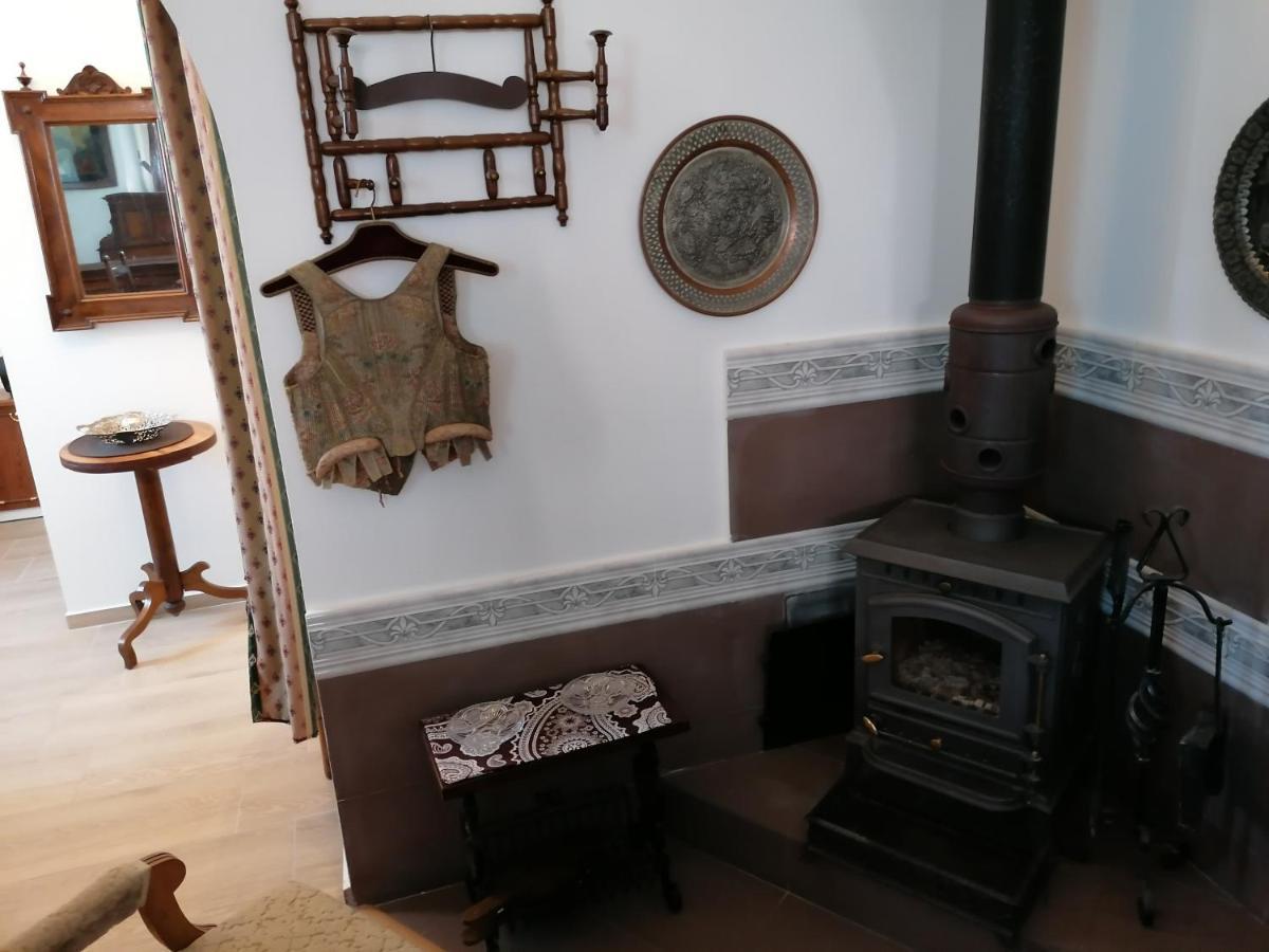 Gothic House Apartments Kremnica Eksteriør bilde