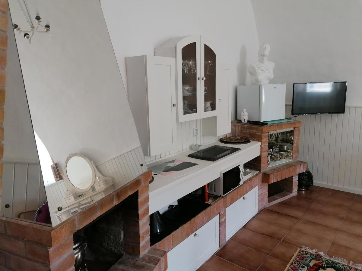 Gothic House Apartments Kremnica Eksteriør bilde