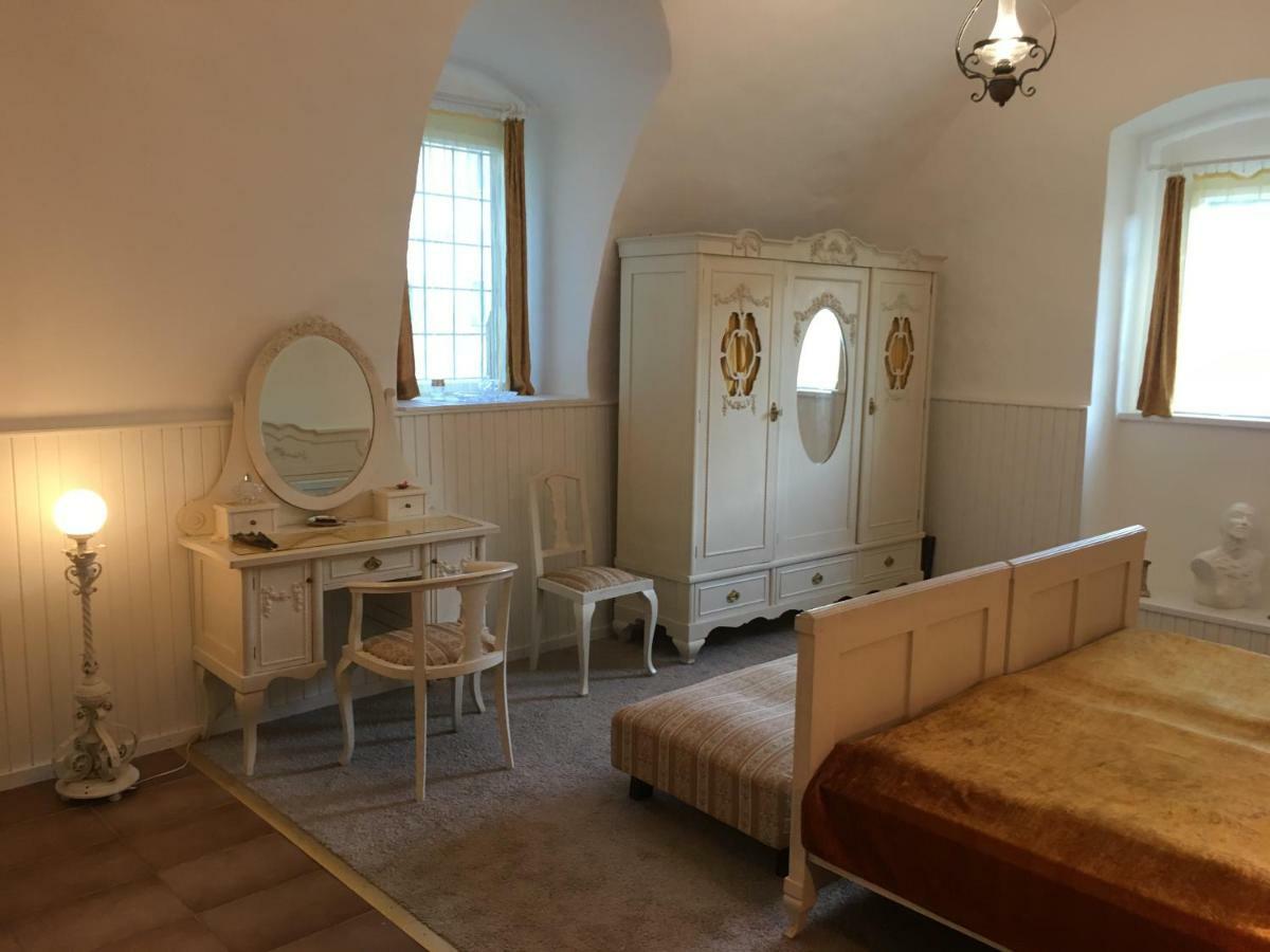 Gothic House Apartments Kremnica Eksteriør bilde